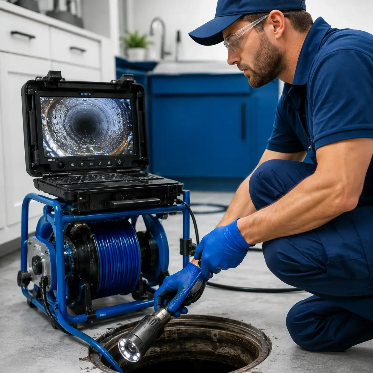 Pipe Relining professionals serving Kimballton, IA